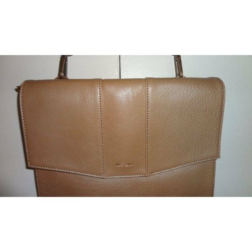 Matt & Nat Hamel Shoulder Bag Handbag Purse Vegan - Picture 7 of 11